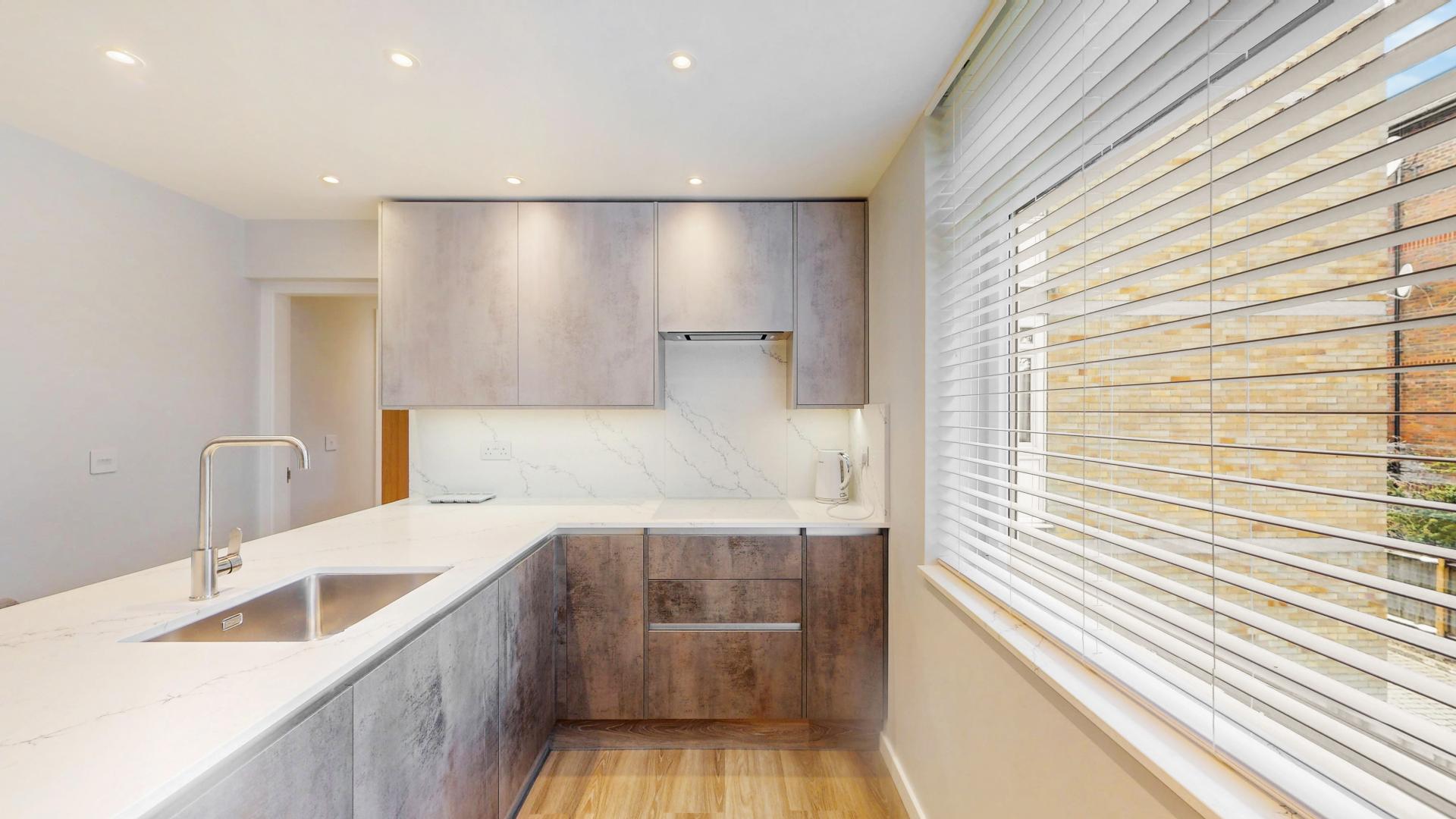 Modern Sharers Apartment Brondesbury Park, Brondesbury 